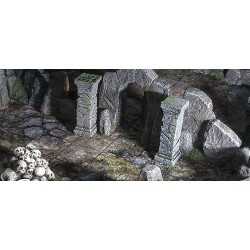 Lost Ruins basic set