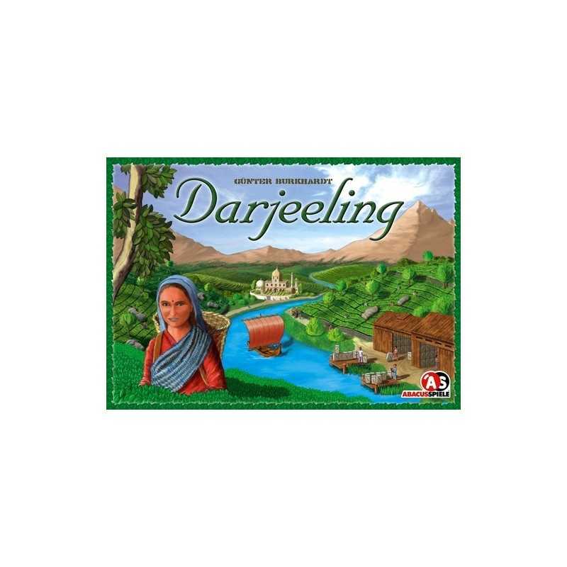 Darjeeling