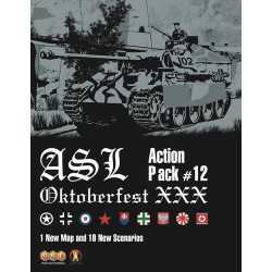 ASL Action Pack 12 Oktoberfest XXX