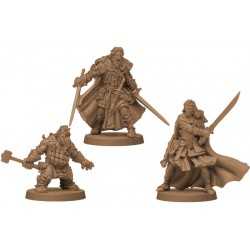 Zombicide: Black Plague