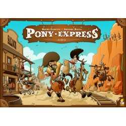 Pony Express