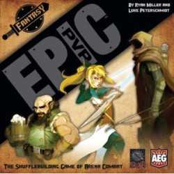 Epic PVP: Fantasy