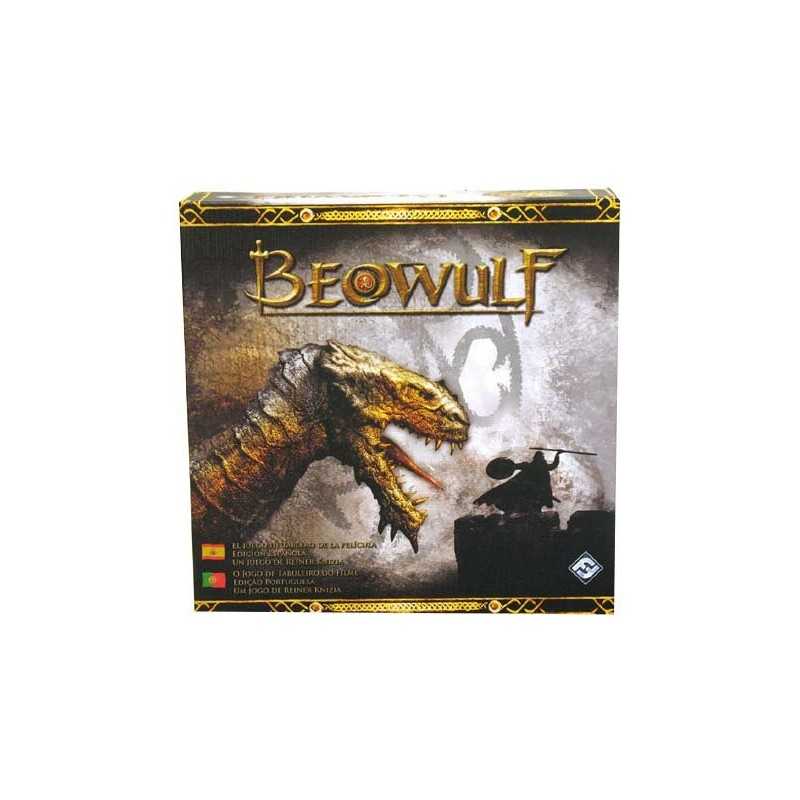 Beowulf La Película