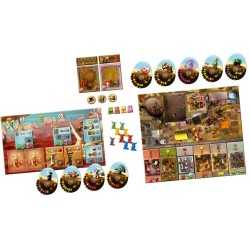 Dungeon Petz: Dark Alleys