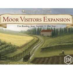 Moor Visitors Expansion Viticulture expansion