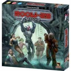 Room 25 Season 2