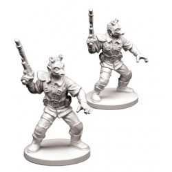 Asesinos a sueldo Star Wars Imperial Assault