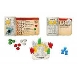 Stronghold 2nd edition