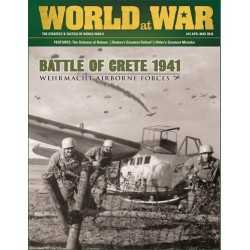 World at War 47 Crete 1941