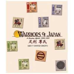 Warriors of Japan