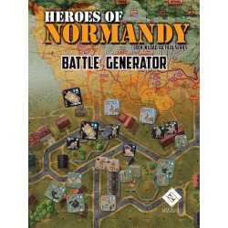 Heroes of Normandy - Battle Generator