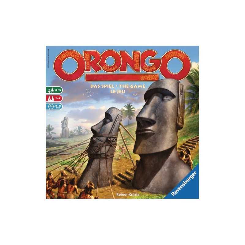 Orongo