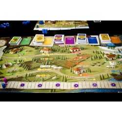 Moor Visitors Expansion Viticulture expansion