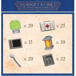 Gadget Guide