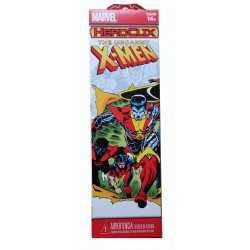 Marvel HeroClix Uncanny X-Men Brick de sobres