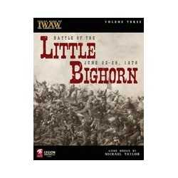 The Battle of the Little Bighorn