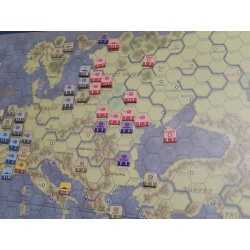 2WW: The War in Europe