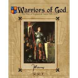 Warriors of god 2nd edition