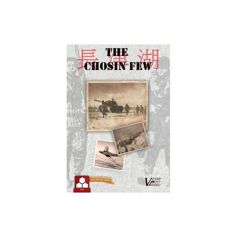 The Chosin Few