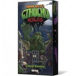 Cthulhu Realms