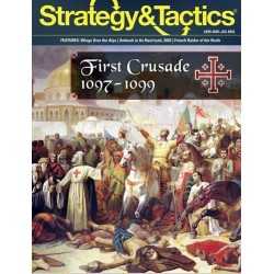 Strategy & Tactics 299 The First Crusade