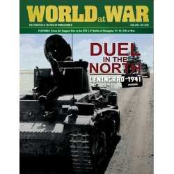 World at War 48 Duel in the North