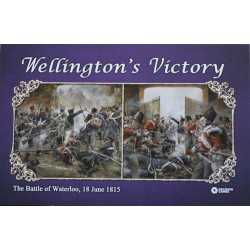 Wellington's Victory: Battle of Waterloo