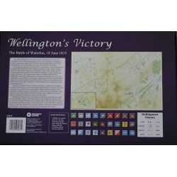 Wellington's Victory: Battle of Waterloo