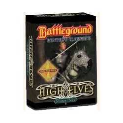 Battleground: Fantasy Warfare - High Elves