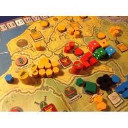 Falling Sky: The Gallic Revolt Against Caesar