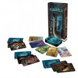 Mysterium expansión Hidden Signs