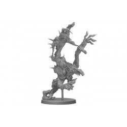 Zombie Bosses Abomination Pack Zombicide Black Plague