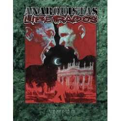 Anarquistas Liberados Vampiro 20