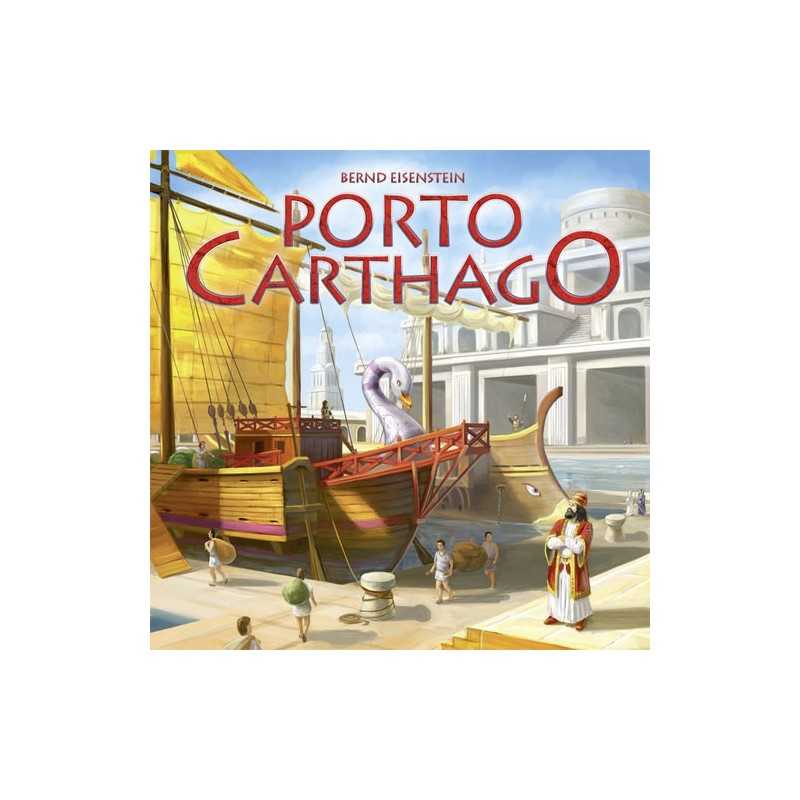 Porto Carthago