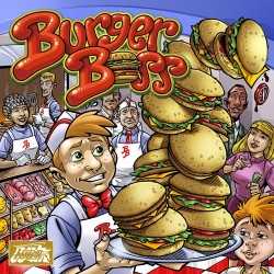 Burger Boss