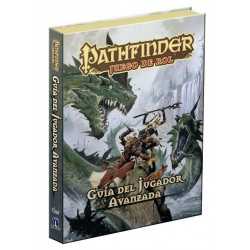 Pathfinder Guía del jugador avanzada