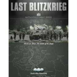 Last Blitzkrieg