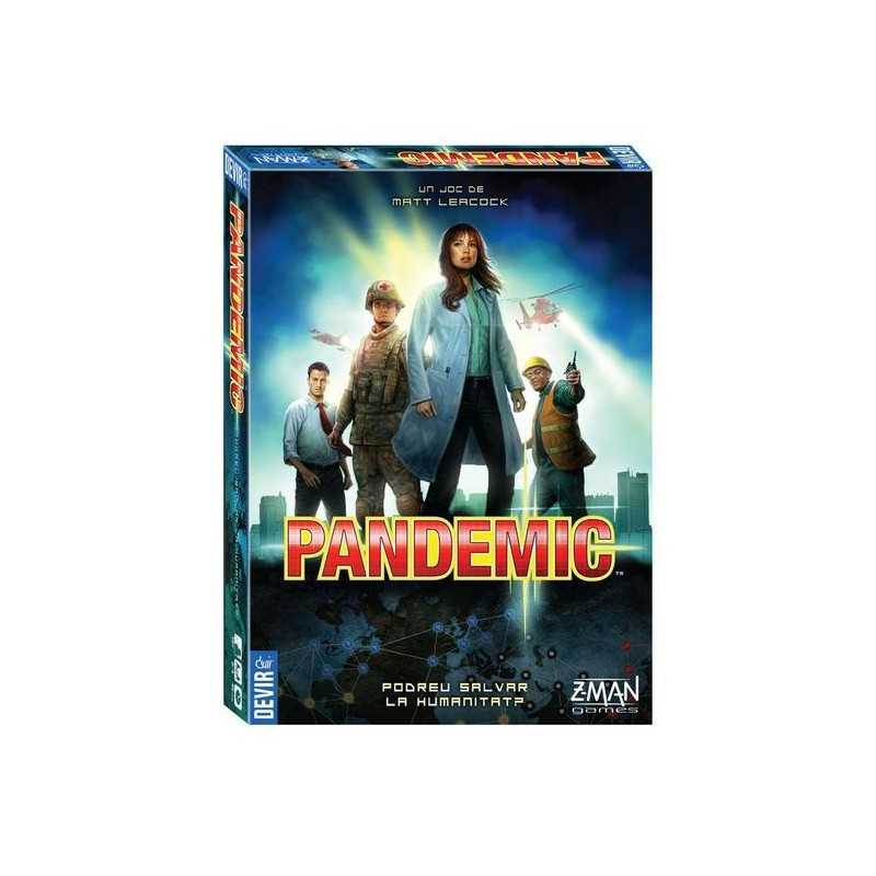 Pandemia