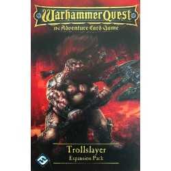 Warhammer Quest: Troll Slayer