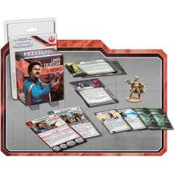 Lando Calrissian Imperial Assault (English)