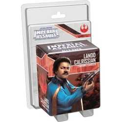 Lando Calrissian Imperial Assault (English)