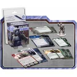 Agent Blaise Imperial Assault (English)