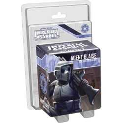 Agent Blaise Imperial Assault (English)