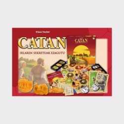 Catan Euskeraz