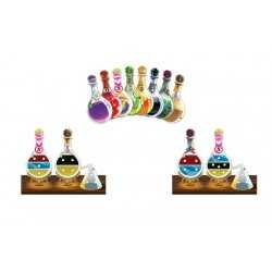 Potion Explosion