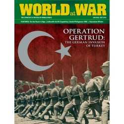 World at War 49 Operation Gertrud