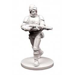 Dengar Asesino despiadado STAR WARS Imperial Assault