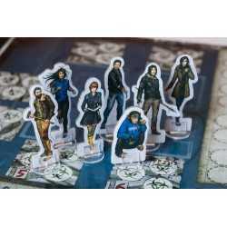 Dead of Winter: The Long Night