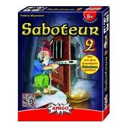 Saboteur 2 German