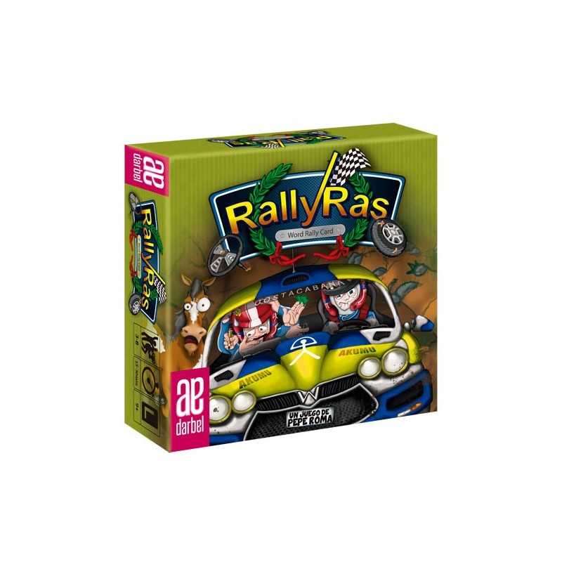 RallyRas